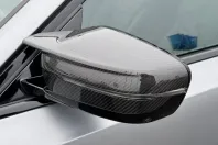 BMW M3 din 2025 cu 1 km - oferta BMW180155 - foto 8