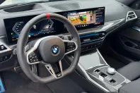 BMW M3 din 2025 cu 1 km - oferta BMW180155 - foto 11