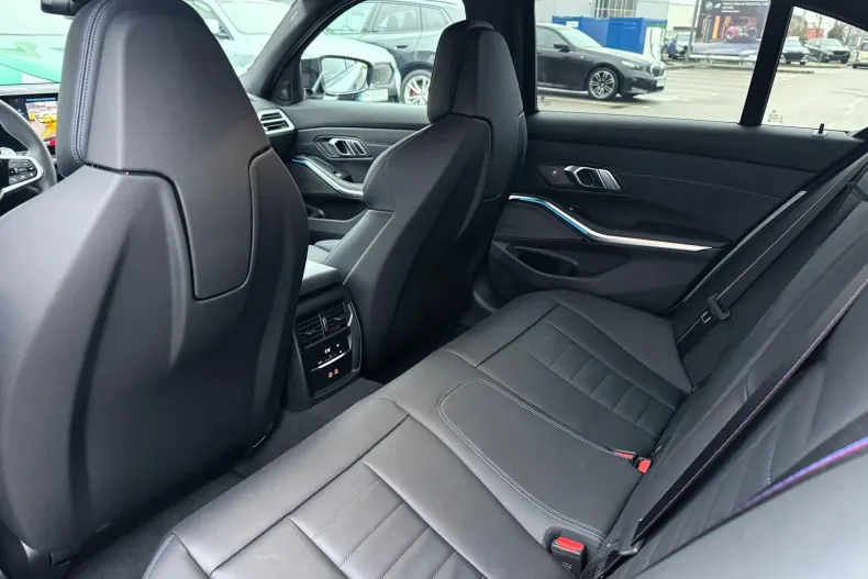 BMW M3 din 2025 cu 1 km - oferta BMW180155 - foto 14
