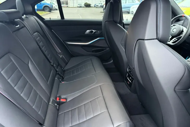 BMW M3 din 2025 cu 1 km - oferta BMW180155 - foto 15