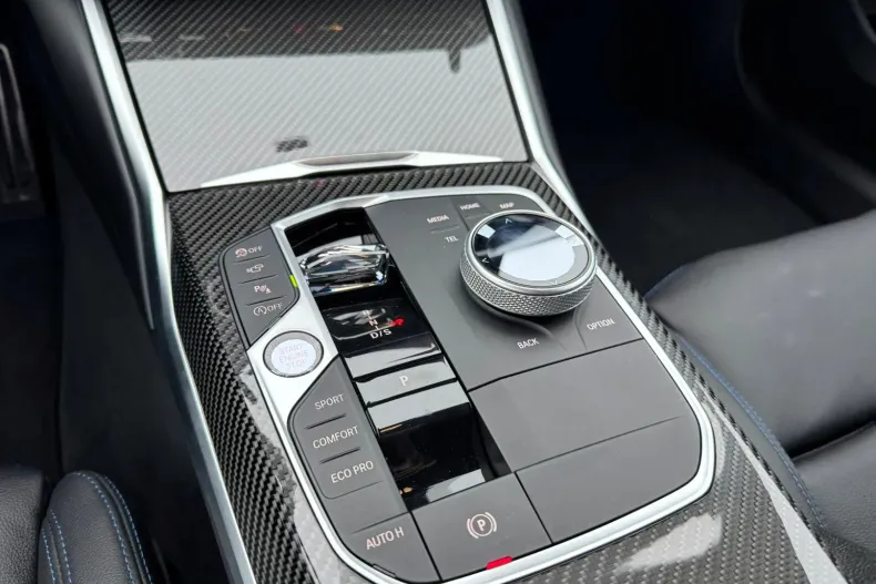 BMW M3 din 2025 cu 1 km - oferta BMW180155 - foto 16