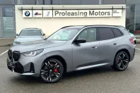 BMW X3 M din 2025 cu 1 km - oferta BMW180156 - foto 1