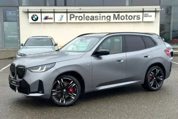 BMW X3 M din 2025 - oferta BMW180156