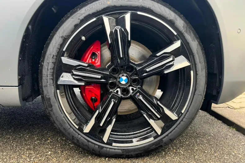 BMW X3 M din 2025 cu 1 km - oferta BMW180156 - foto 6