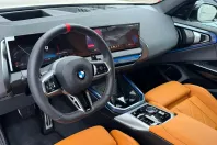 BMW X3 M din 2025 cu 1 km - oferta BMW180156 - foto 8