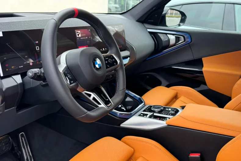 BMW X3 M din 2025 cu 1 km - oferta BMW180156 - foto 9