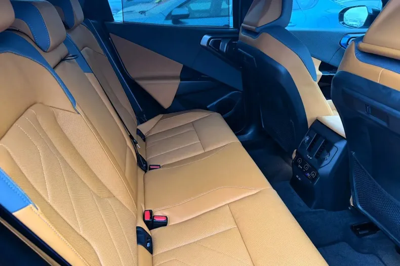 BMW X3 M din 2025 cu 1 km - oferta BMW180156 - foto 15