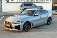 BMW Seria 4 din 2025 cu 6.500 km - oferta BMW180157 - foto 1