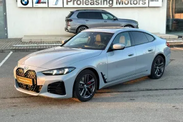 BMW Seria 4 din 2025 - oferta BMW180157