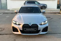 BMW Seria 4 din 2025 cu 6.500 km - oferta BMW180157 - foto 3