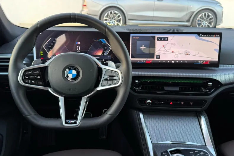 BMW Seria 4 din 2025 cu 6.500 km - oferta BMW180157 - foto 5