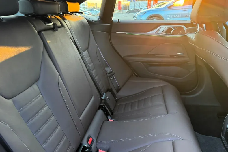 BMW Seria 4 din 2025 cu 6.500 km - oferta BMW180157 - foto 10