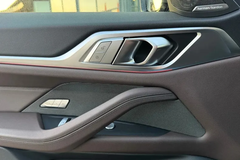 BMW Seria 4 din 2025 cu 6.500 km - oferta BMW180157 - foto 11