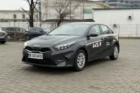 Kia Ceed din 2025 cu 2.500 km - oferta KIA180158 - foto 1