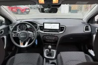 Kia Ceed din 2025 cu 2.500 km - oferta KIA180158 - foto 5