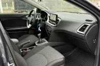 Kia Ceed din 2025 cu 2.500 km - oferta KIA180158 - foto 6