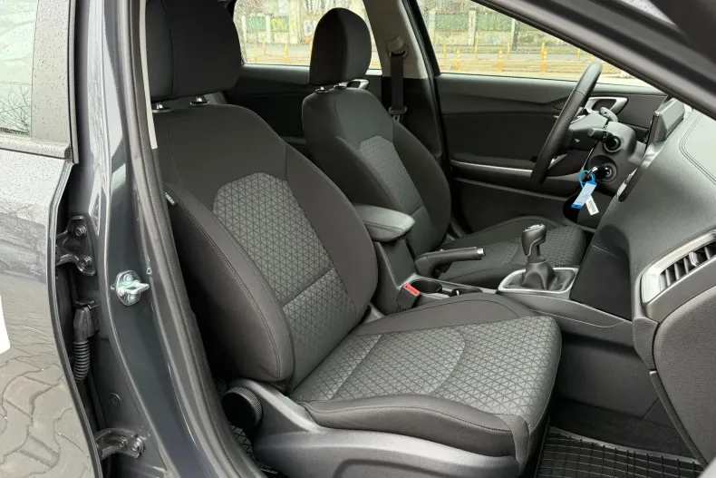 Kia Ceed din 2025 cu 2.500 km - oferta KIA180158 - foto 7