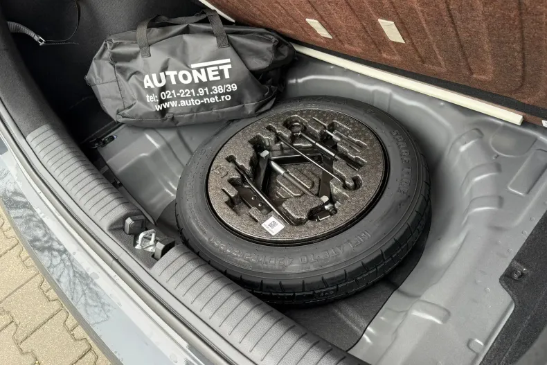 Kia Ceed din 2025 cu 2.500 km - oferta KIA180158 - foto 10