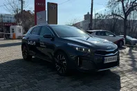 Kia XCeed din 2024 cu 2.300 km - oferta KIA180159 - foto 2