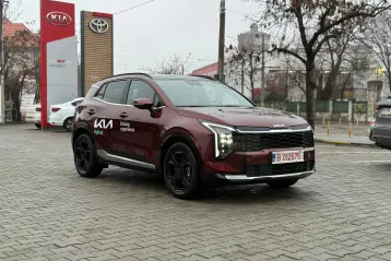 Kia Sportage din 2025 - oferta KIA180160