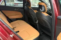 Kia Sportage din 2025 cu 3.700 km - oferta KIA180160 - foto 11