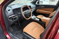 Kia Sportage din 2025 cu 3.700 km - oferta KIA180160 - foto 13