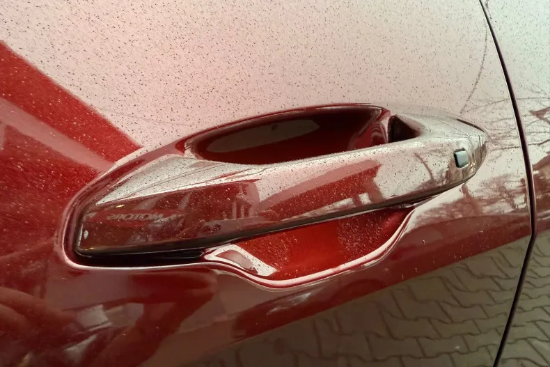 Kia Sportage din 2025 cu 3.700 km - oferta KIA180160 - foto 15