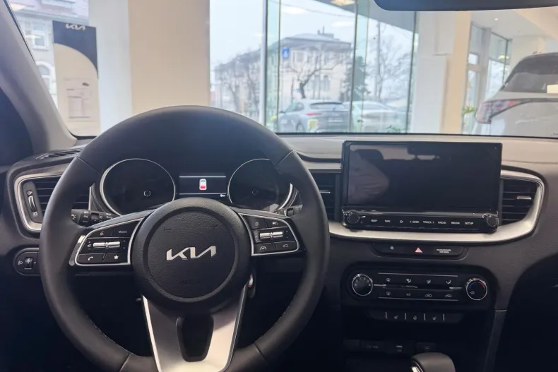 Kia Ceed din 2025 cu 1 km - oferta KIA180161 - foto 5