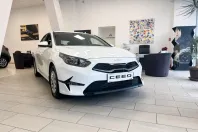 Kia Ceed din 2025 cu 1 km - oferta KIA180161 - foto 10