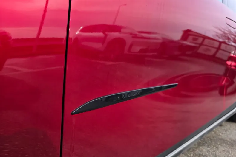 Mazda 6e din 2025 cu 1.000 km - oferta MAZ180164 - foto 5