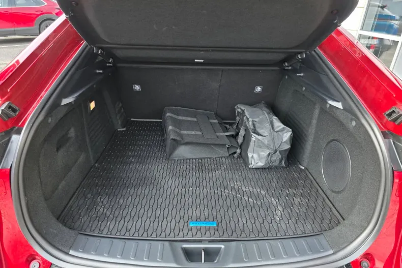 Mazda 6e din 2025 cu 1.000 km - oferta MAZ180164 - foto 7