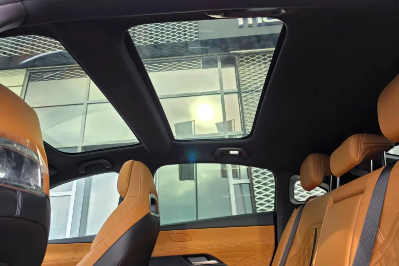 Mazda 6e din 2025 cu 1.000 km - oferta MAZ180164 - foto 17