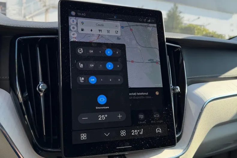 Volvo XC60 din 2025 cu 1.989 km - oferta VOL180165 - foto 18