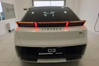 Lynk&Co 02 din 2024 cu 2 km - oferta LYN180166 - foto 7