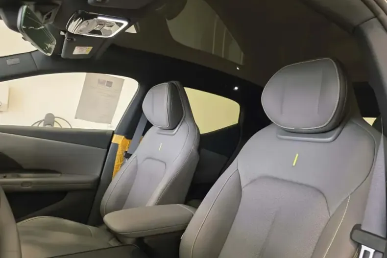 Lynk&Co 02 din 2024 cu 2 km - oferta LYN180166 - foto 9