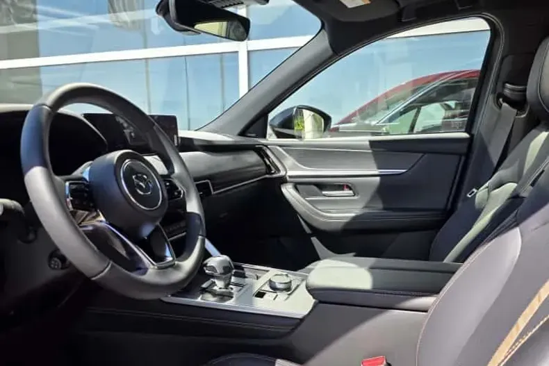 Mazda CX-60 din 2024 cu 2.000 km - oferta MAZ180167 - foto 2