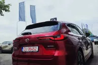 Mazda CX-60 din 2024 cu 2.000 km - oferta MAZ180167 - foto 4