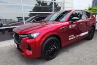 Mazda CX-60 din 2024 cu 2.000 km - oferta MAZ180167 - foto 5