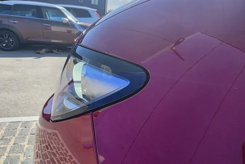 Mazda CX-60 din 2024 cu 2.000 km - oferta MAZ180167 - foto 7