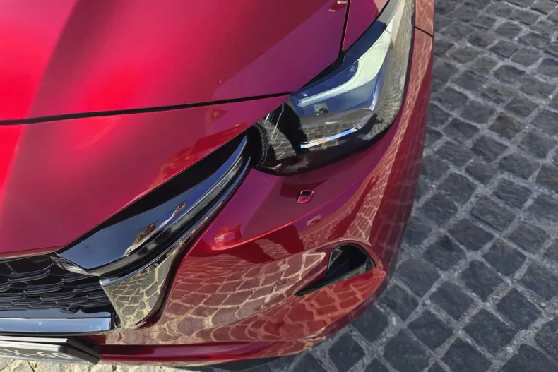 Mazda CX-60 din 2024 cu 2.000 km - oferta MAZ180167 - foto 8