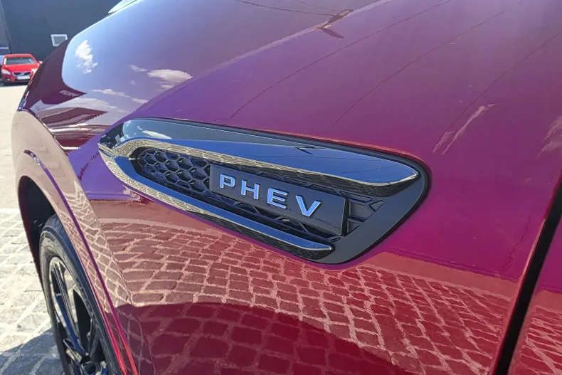 Mazda CX-60 din 2024 cu 2.000 km - oferta MAZ180167 - foto 10