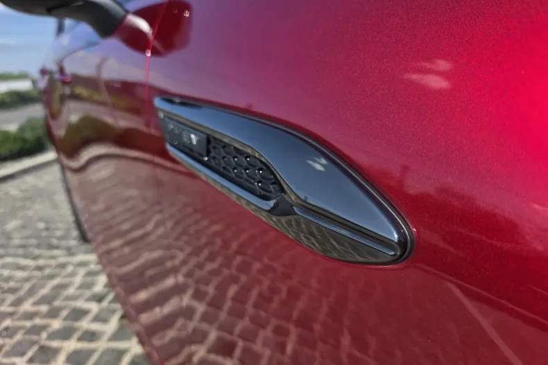 Mazda CX-60 din 2024 cu 2.000 km - oferta MAZ180167 - foto 17