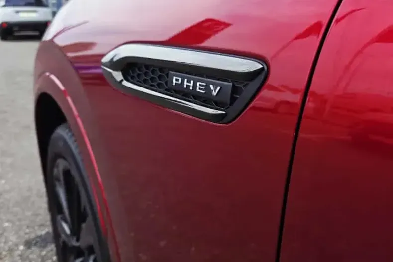 Mazda CX-60 din 2024 cu 2.000 km - oferta MAZ180167 - foto 21