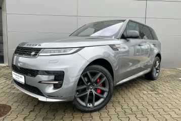 Land Rover Range Rover Sport din 2023 - oferta LAN180168