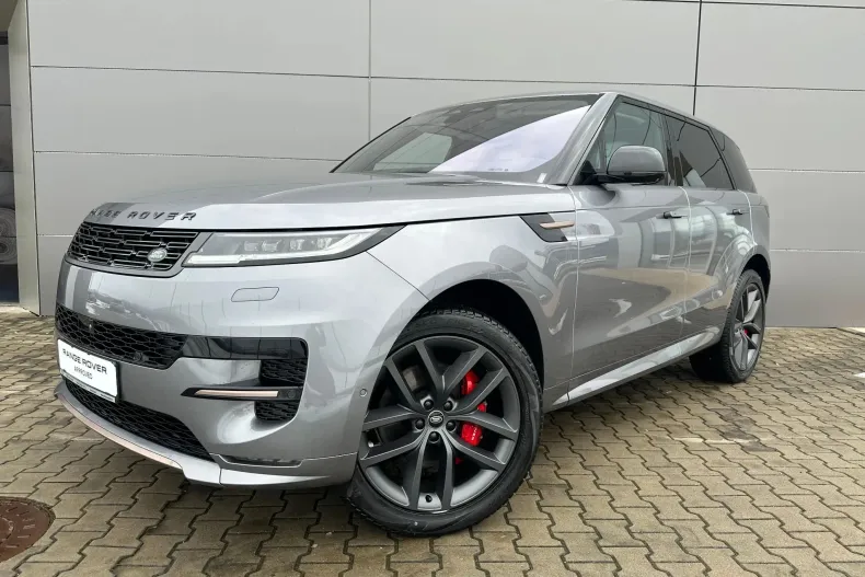 Land Rover Range Rover Sport din 2023 cu 7.700 km - oferta LAN180168 - foto 1