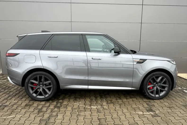 Land Rover Range Rover Sport din 2023 cu 7.700 km - oferta LAN180168 - foto 3