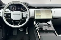 Land Rover Range Rover Sport din 2023 cu 7.700 km - oferta LAN180168 - foto 6