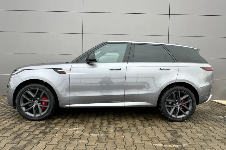 Land Rover Range Rover Sport din 2023 cu 7.700 km - oferta LAN180168 - foto 7
