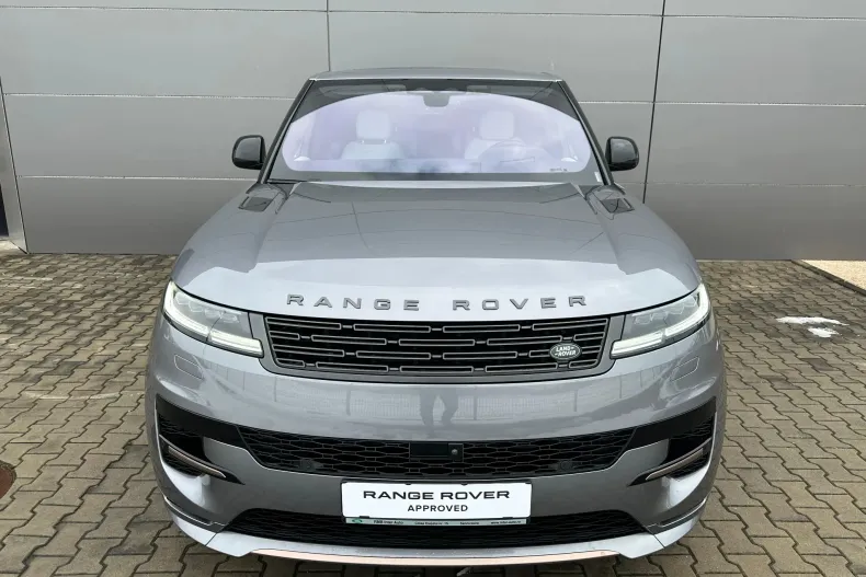 Land Rover Range Rover Sport din 2023 cu 7.700 km - oferta LAN180168 - foto 8
