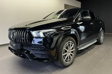 Mercedes-Benz GLE din 2020 - oferta MER180169